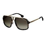 Image of Carrera 1004/S Single Vision Prescription Sunglasses