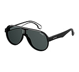 Image of Carrera 1008/S Single Vision Prescription Sunglasses