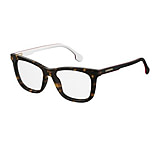Image of Carrera 1107/V Single Vision Prescription Eyeglasses