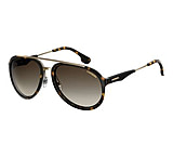 Image of Carrera 132/S Progressive Prescription Sunglasses