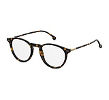 Image of Carrera 145/V Single Vision Prescription Eyeglasses