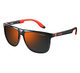 Image of Carrera 5003/SP/S Progressive Prescription Sunglasses