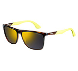 Image of Carrera 5018/S Single Vision Prescription Sunglasses