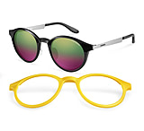 Image of Carrera 5022/S Single Vision Prescription Sunglasses