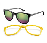 Image of Carrera 5023/S Single Vision Prescription Sunglasses