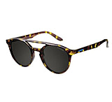 Image of Carrera 5037/S Single Vision Prescription Sunglasses