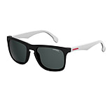 Image of Carrera 5043/S Single Vision Prescription Sunglasses