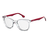 Image of Carrera 5545/V Progressive Prescription Eyeglasses