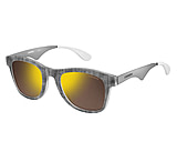 Image of Carrera 6000/TX/S Bifocal Prescription Sunglasses