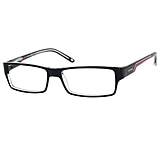 Image of Carrera 6184 Bifocal Prescription Eyeglasses