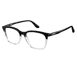 Image of Carrera 6641 Progressive Prescription Eyeglasses