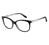 Image of Carrera 6648 Single Vision Prescription Eyeglasses