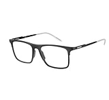 Image of Carrera 6667 Single Vision Prescription Eyeglasses