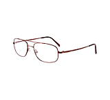 Image of Carrera 7366 Rx Eyeglasses w/ Lenses