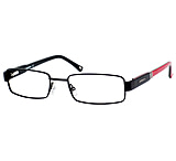 Image of Carrera 7550 Progressive Prescription Eyeglasses
