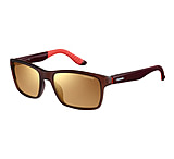 Image of Carrera 8002/S Bifocal Prescription Sunglasses