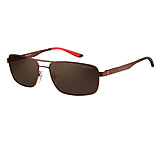Image of Carrera 8011/S Progressive Prescription Sunglasses