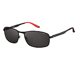 Image of Carrera 8012/S Single Vision Prescription Sunglasses