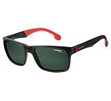 Image of Carrera 8024/S Bifocal Prescription Sunglasses