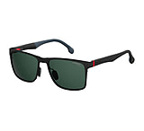 Image of Carrera 8026/S Bifocal Prescription Sunglasses