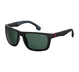 Image of Carrera 8027/S Progressive Prescription Sunglasses