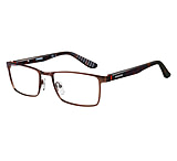 Image of Carrera 8809 Single Vision Prescription Eyeglasses