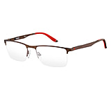 Image of Carrera 8810 Single Vision Prescription Eyeglasses