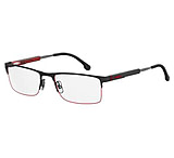 Image of Carrera 8835 Eyeglass Frames