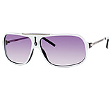 Image of Carrera Cool/S Single Vision Prescription Sunglasses