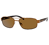 Image of Carrera Game Plan/S Single Vision Prescription Sunglasses