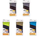 Image of Carson Eyeglass Case Assortment Pouch, 5-Pack