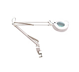 Image of Carson DeskBritePlus Magnifier Loupe w/ LED Light