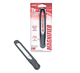 Carson MagniLine Handheld Illuminated Magnifier, MT25