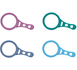 Image of Carson Optical MagnetMag Handheld Magnifier w/ Magnetic Handle