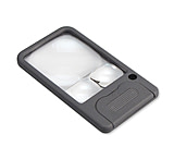 Image of Carson Pocket Magnifier Loupe w/ LED Light
