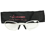 Image of Cebe Wild/Cinetik Rx Adapter Sunglasses Clear Frame
