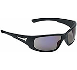 Image of Champion Traps and Targets Full Frame Ballistic Mirror Lens Shooting Glasses