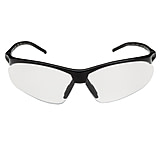 Image of Champion Traps and Targets Half Frame Flex Wire Ballistic Shooting Glasses