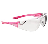 Image of Champion Traps and Targets Small Framed Ballistic Clear Shooting Glasses