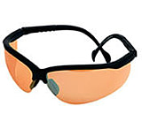 Image of Champion Traps and Targets Shooting Glasses w/ Black Curved Adjustable Frame