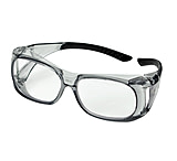 Image of Champion Traps and Targets Over-Spec Ballistic Shooting Glasses