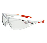 Image of Champion Traps and Targets Clear Youth Ballistic Shooting Glasses