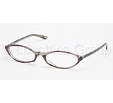 Image of Chaps Eyeglasses CP3021 with Lined Bifocal Rx Prescription Lenses