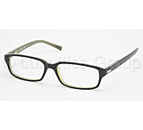 Image of Chaps Eyeglasses CP3026 with Rx Prescription Lenses