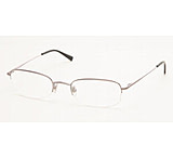 Image of Chaps Eyeglasses CP2001 with No-Line Progressive Rx Prescription Lenses