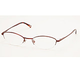 Image of Chaps Eyeglasses CP2017 with No-Line Progressive Rx Prescription Lenses