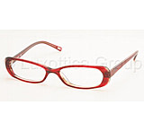 Image of Chaps CP3011 Eyeglasses with No Line Progressive Rx Prescription Lenses