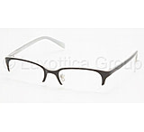 Image of Chaps CP3018 Eyeglasses with Lined Bifocal Rx Prescription Lenses