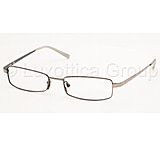 Image of Chaps Eyeglasses CP2010 with Rx Prescription Lenses 