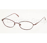 Image of Chaps Eyeglasses CP2020 with Lined Bifocal Rx Prescription Lenses